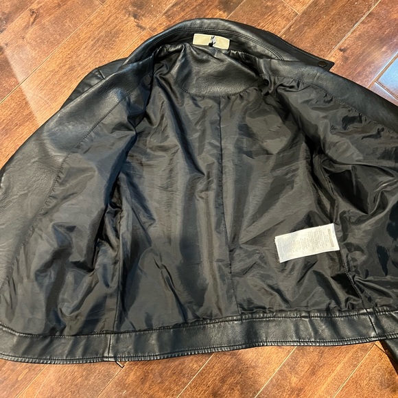 NOISY MAY Moto jacket - Picture 5 of 7